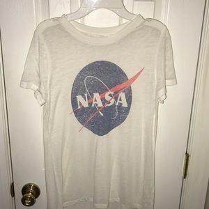 NASA Tee